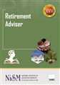 Retirement Adviser - Mahavir Law House(MLH)